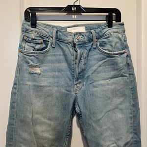 Mother superior denim the tomcat